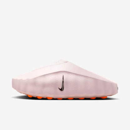 NIKE MIND 001 WOMEN’S PREGAME MULES “PINK PEARL”