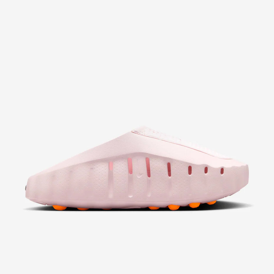 NIKE MIND 001 WOMEN’S PREGAME MULES “PINK PEARL”