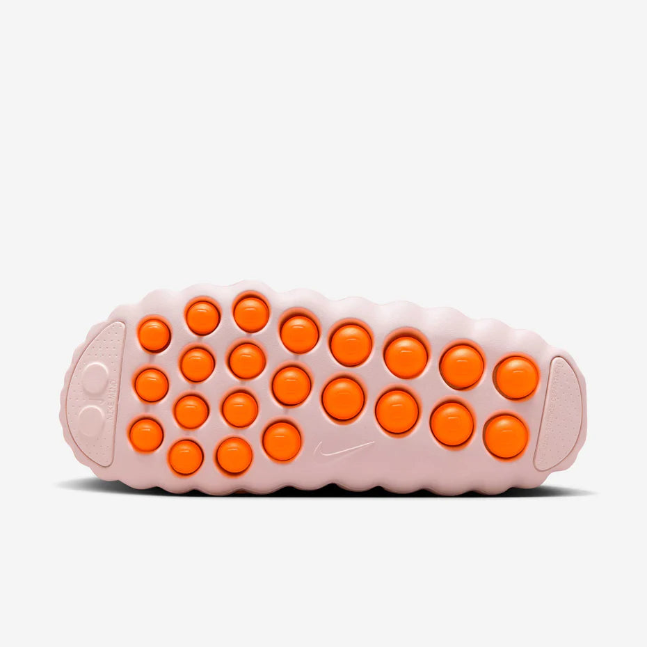 NIKE MIND 001 WOMEN’S PREGAME MULES “PINK PEARL”