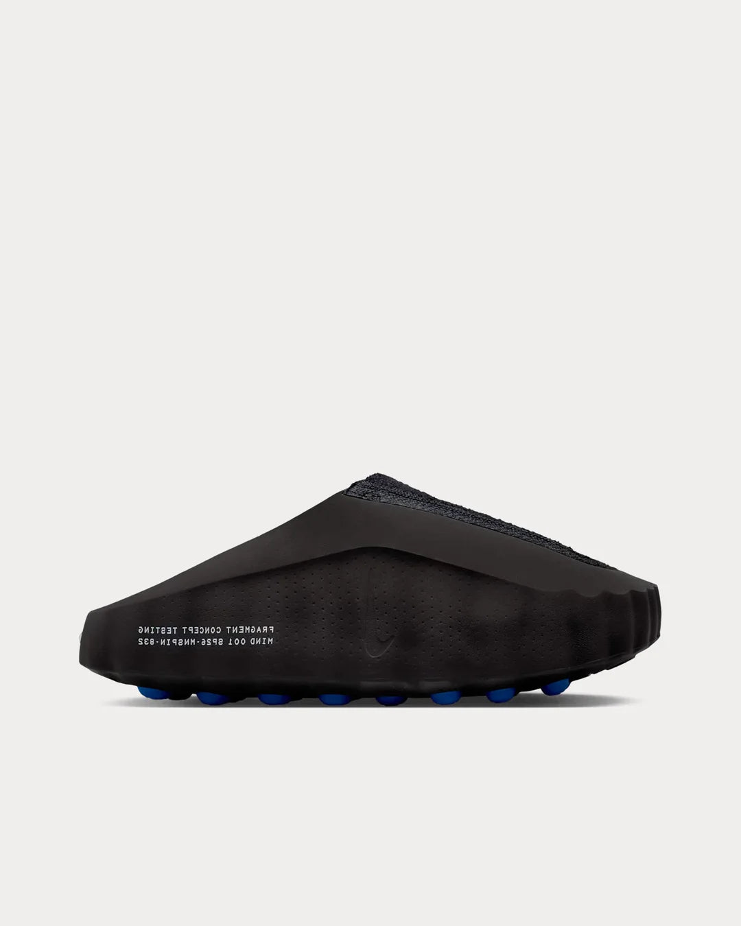 FRAGMENT X NIKE MIND 001 MEN'S PREGAME MULES