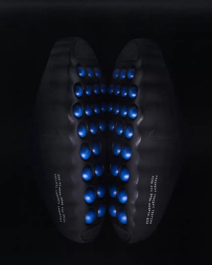 FRAGMENT X NIKE MIND 001 MEN'S PREGAME MULES