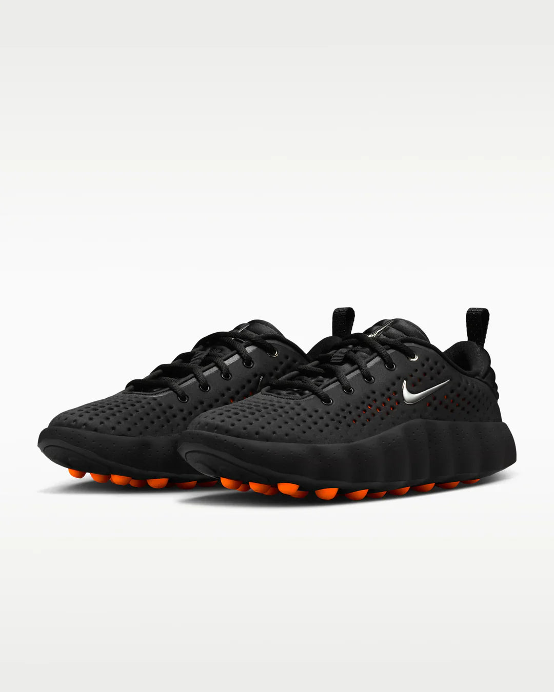 NIKE MIND 002 ‘BLACK METALLIC