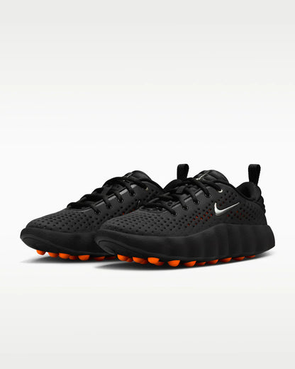 NIKE MIND 002 ‘BLACK METALLIC