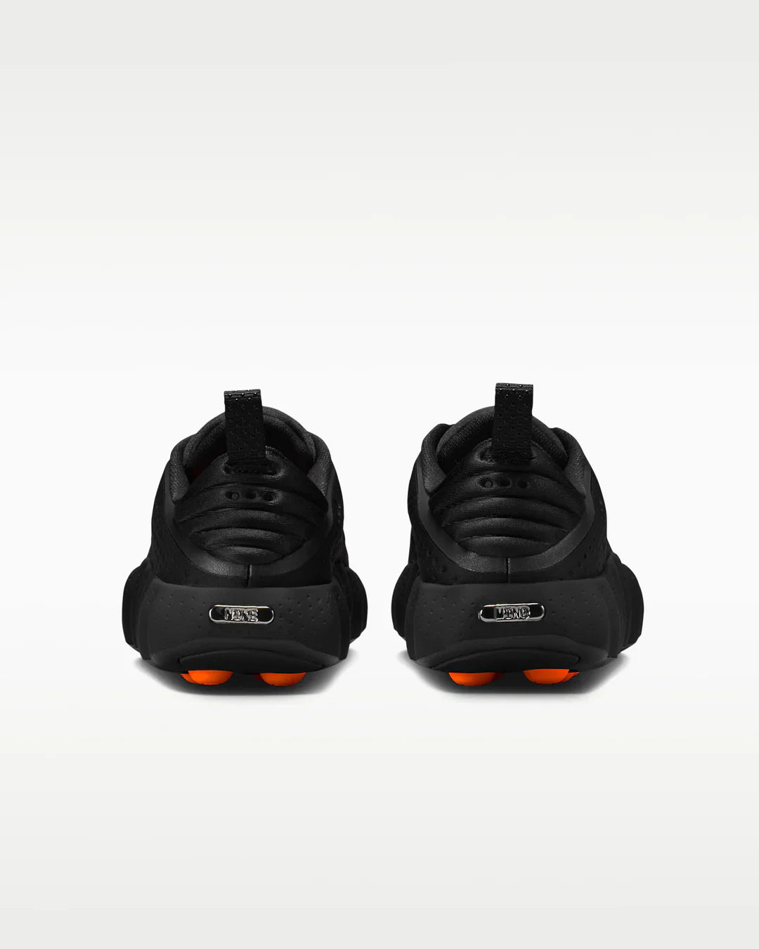 NIKE MIND 002 ‘BLACK METALLIC