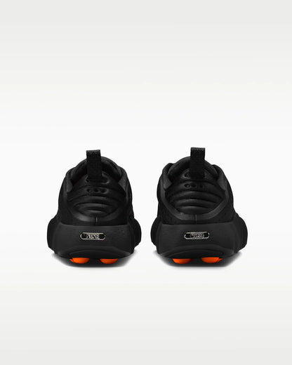 NIKE MIND 002 ‘BLACK METALLIC