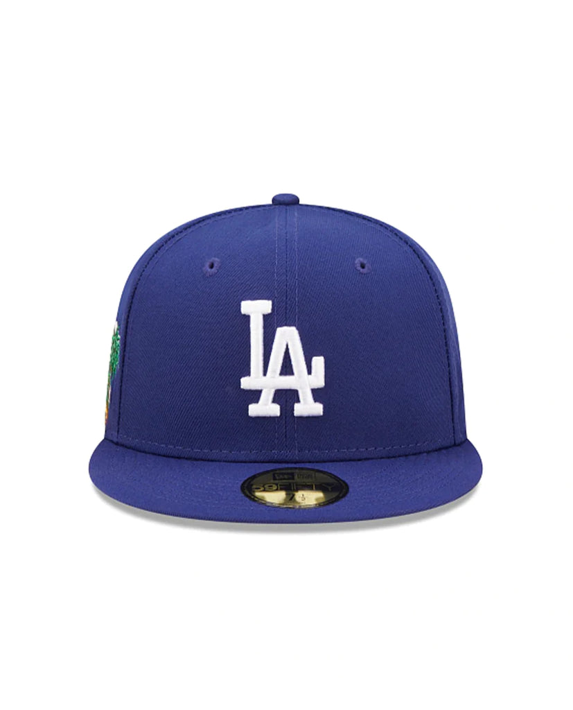MLB Los Angeles Dodgers Greetings Cap