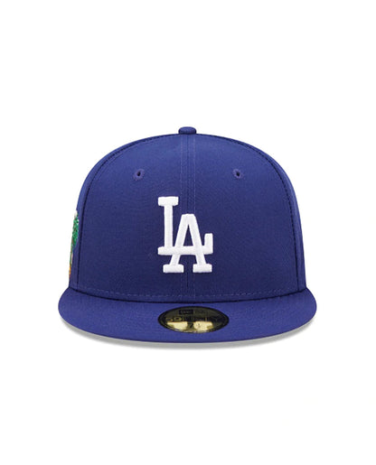 MLB Los Angeles Dodgers Greetings Cap