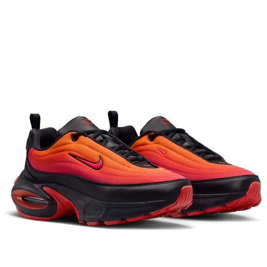 Nike Air Max Portal ‘Bright Ceramic’ – Black & Orange