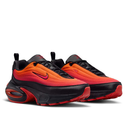 Nike Air Max Portal ‘Bright Ceramic’ – Black & Orange