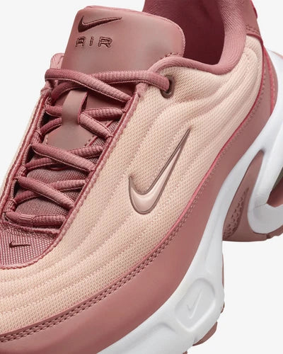 Nike Air Max Portal – Canyon Pink Coral Stardust White Dark Pony