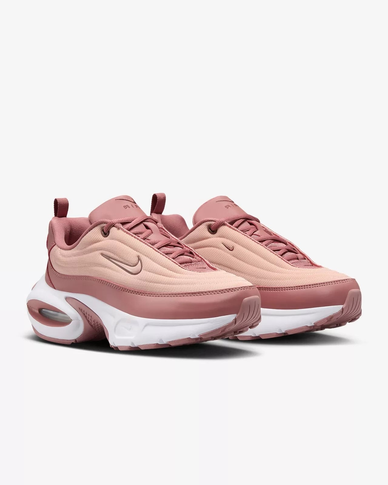 Nike Air Max Portal – Canyon Pink Coral Stardust White Dark Pony