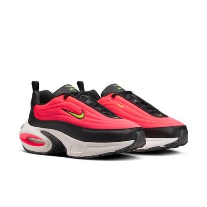 Nike Air Max Portal – Red Hot Punch