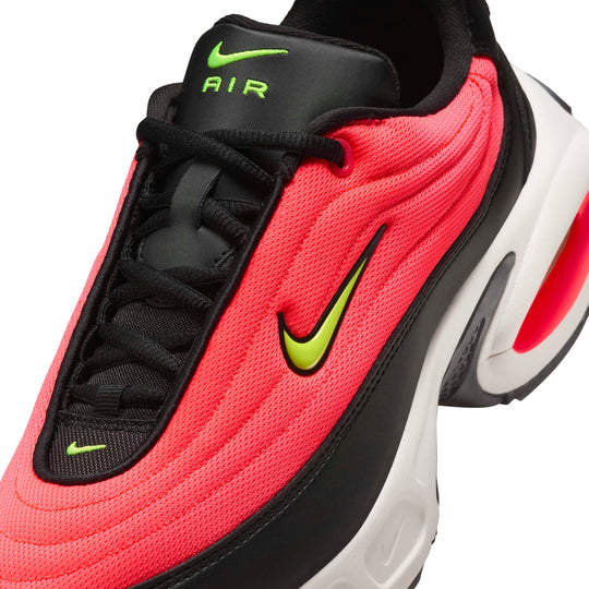 Nike Air Max Portal – Red Hot Punch
