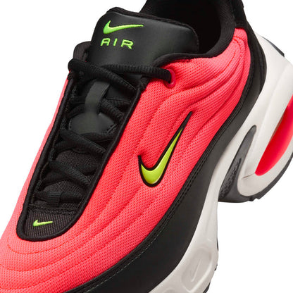 Nike Air Max Portal – Red Hot Punch