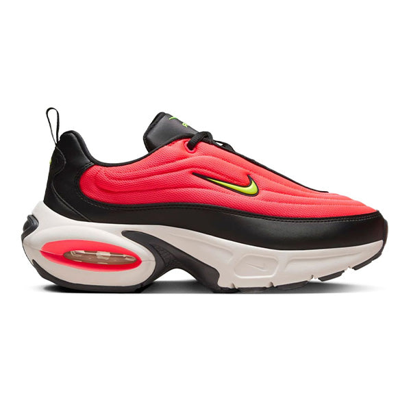 Nike Air Max Portal – Red Hot Punch