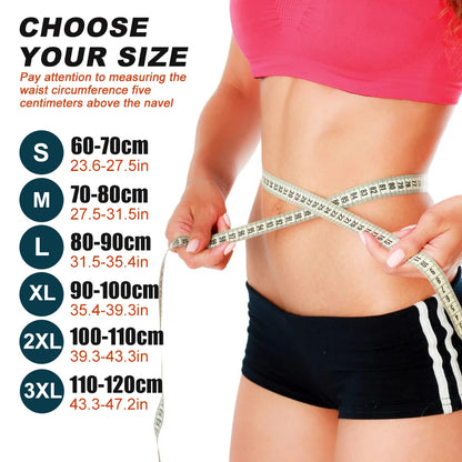 1pc Waist Trainer for Women Tummy Control Workout Waist Cincher Corset Shapewear Postpartum Body Shaper with Zipper Hook