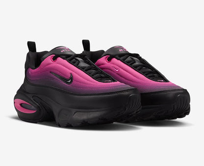 Nike Air Max Portal Black & Pink