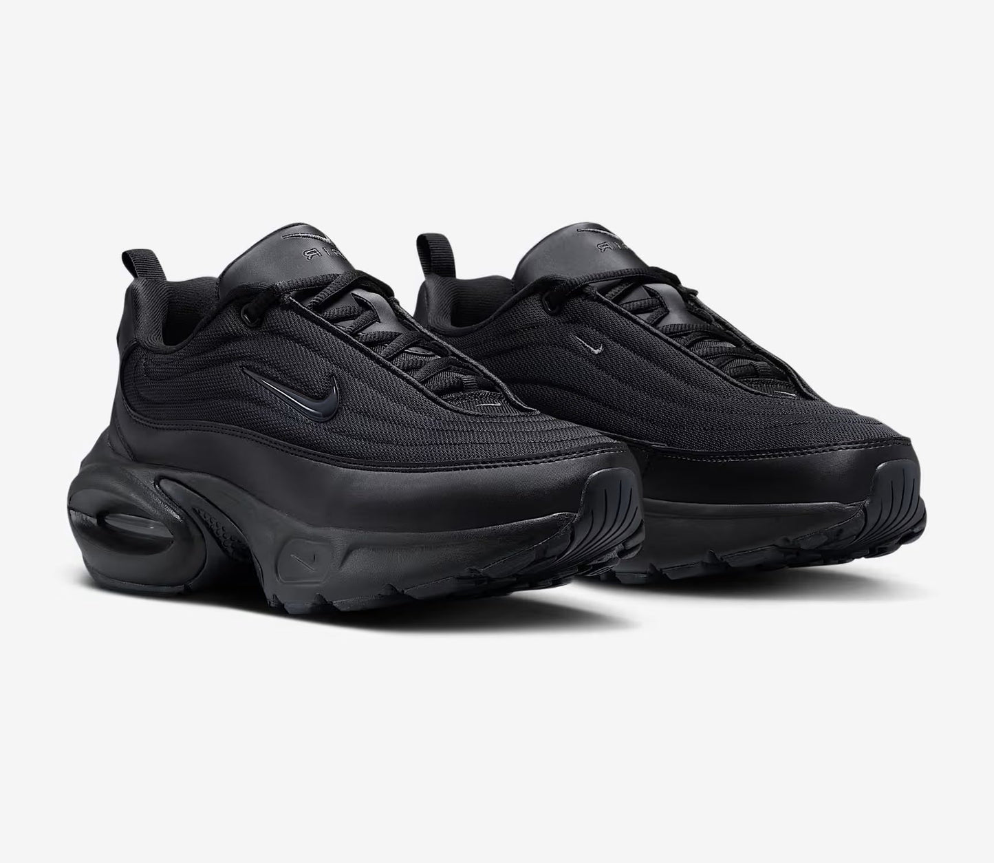 Nike Air Max Portal "Black"