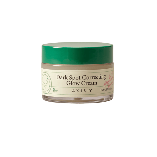 Dark Spot Correcting Glow Cream