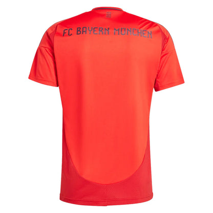 FC Bayern Drift Football Jersey