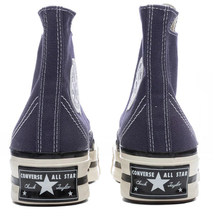 Converse Chuck 70 Mid "Dark blue"
