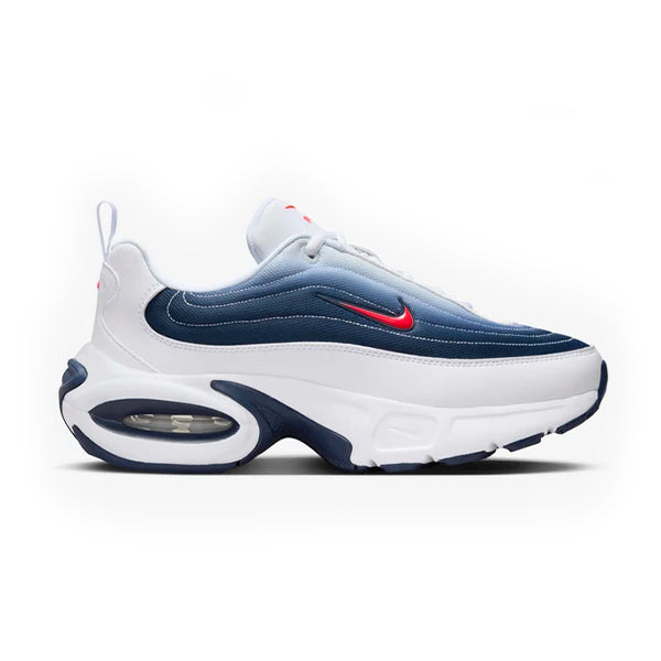 Nike Air Max Portal "Royal Blue & white"