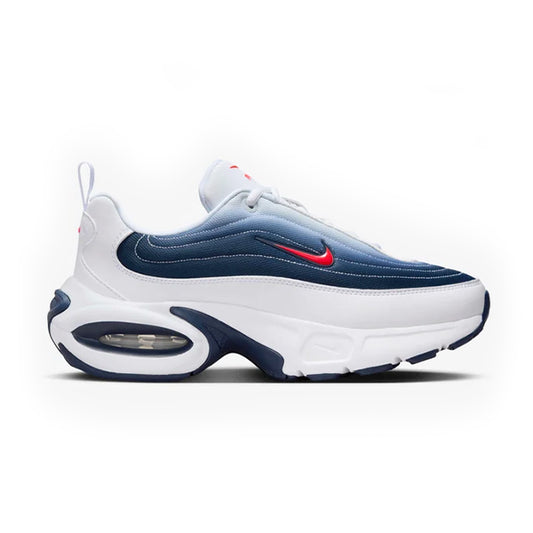 Nike Air Max Portal "Royal Blue & white"