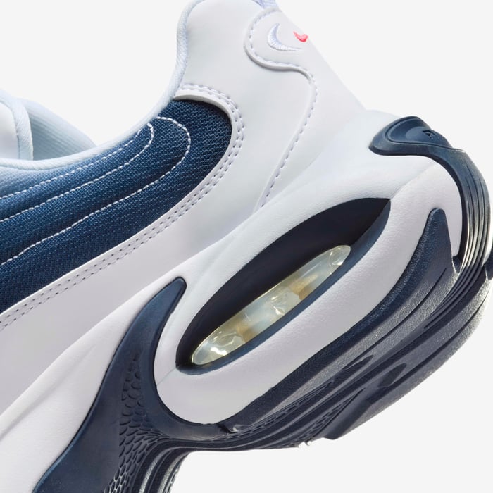 Nike Air Max Portal "Royal Blue & white"